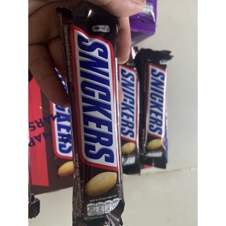 Sô cô la Snickers 51g