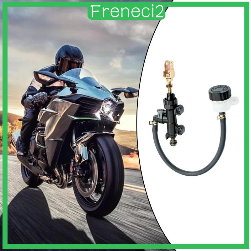 Ống bơm thủy lực cho phanh sau xe mô tô