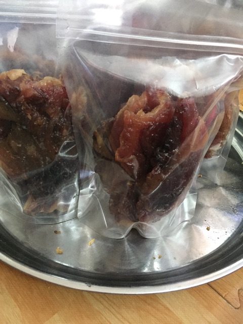 [ RẺ VÔ ĐỊCH ] 1/2 kg vịt lạp loại ngon | BigBuy360 - bigbuy360.vn