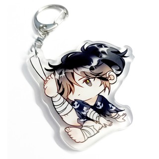 Móc khóa DORORO (Set 01)