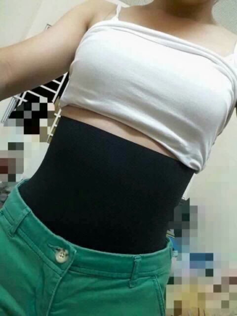 Nịt bụng định hình ZN