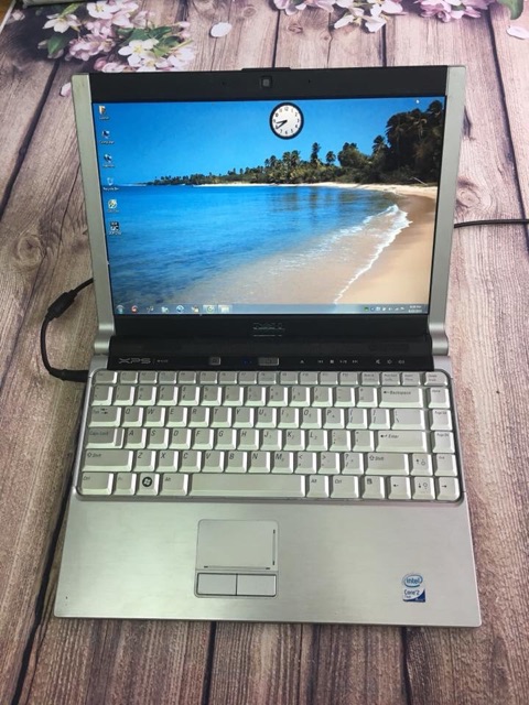 [Mã 1511ELSALE hoàn 7% đơn 300K] Laptop văn phòng Dell M1330 | BigBuy360 - bigbuy360.vn