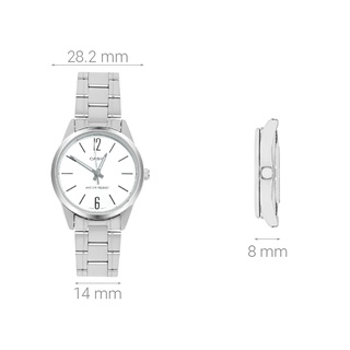 Đồng hồ Nữ Casio LTP-V005D-7BUDF
