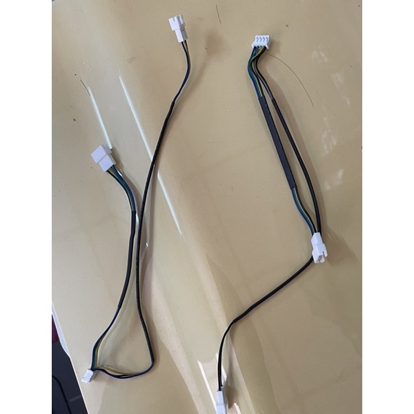 Dây nối quạt đa năng cho Vga