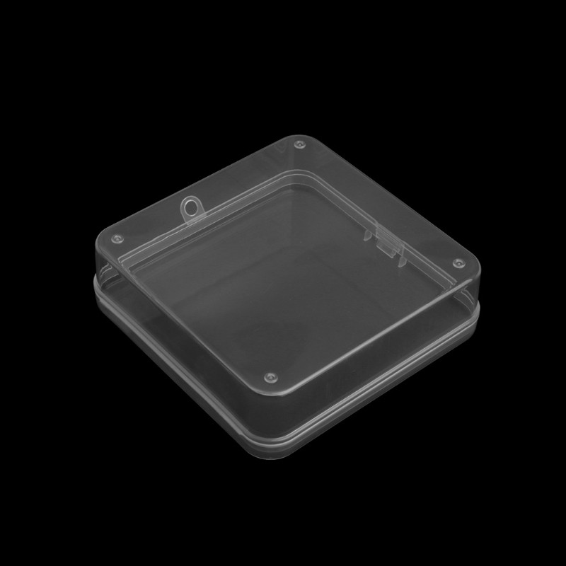 Hộp Đựng Núm Vú Giả Cho Bé