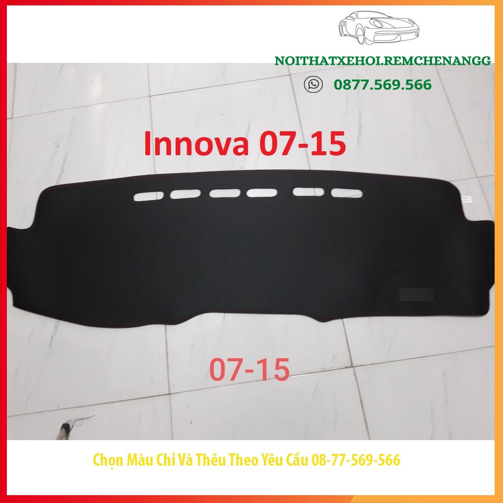THAM TAPLO TOYOTA INNOVA DA VÂN GỖ DA CARBON NHUNG LÔNG CỪU 3 LỚP CÓ CHỐNG TRƯỢT THẢM PHỦ LÓT CHE NẮNG TAPLO