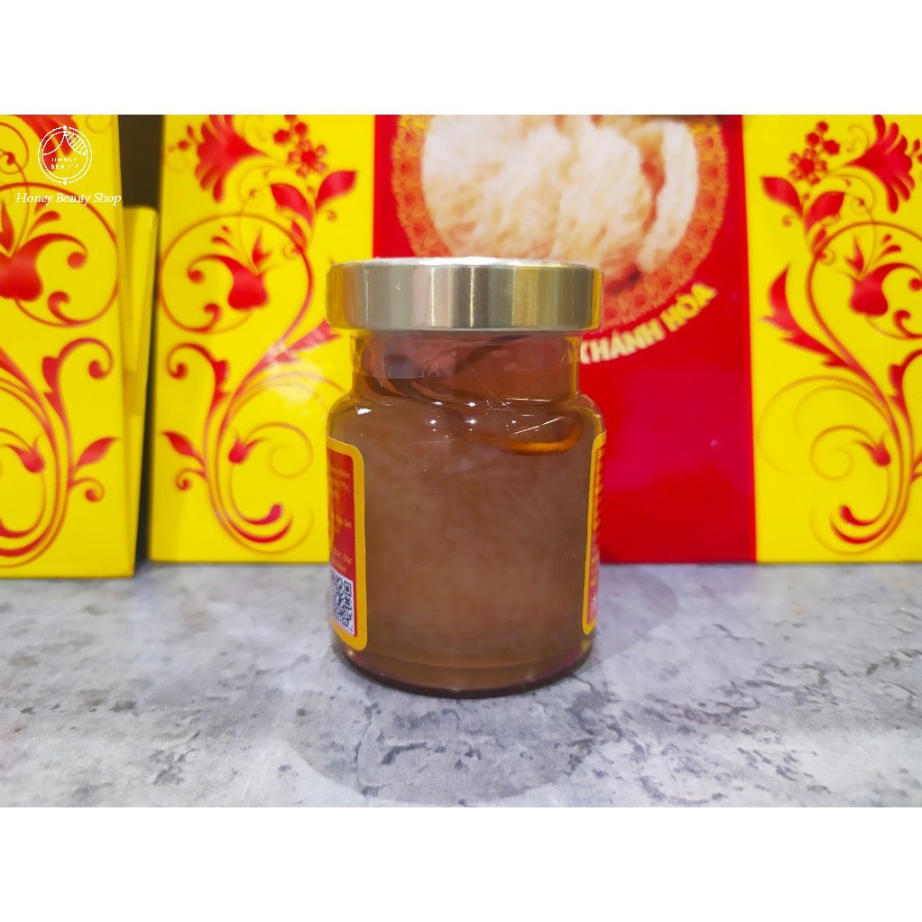 Yến sào chưng sẵn 9 vị  Hiền Minh Nha Trang Khánh Hòa