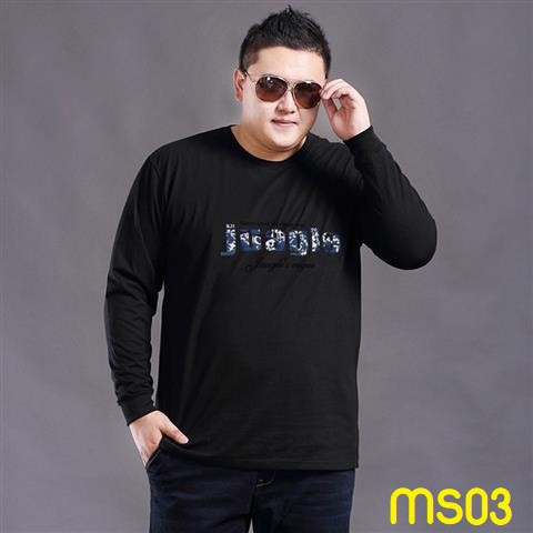 Áo Thun Big Size Nam Cho Người từ 80kg Trở Lên | BigBuy360 - bigbuy360.vn