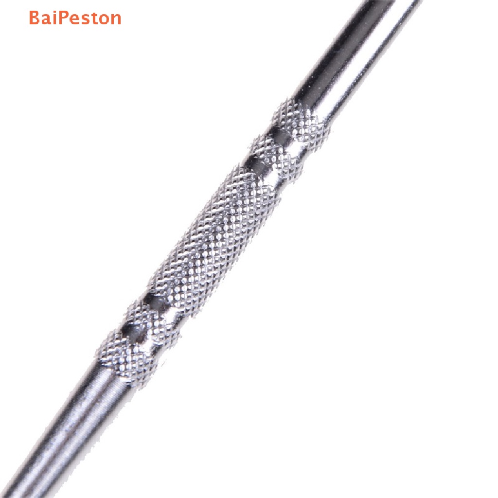 Dụng Cụ Sửa Chữa Bằng Kim Loại Cho iPhone Samsung HTC Laptop Pad