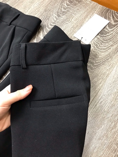 [Ảnh thật- quần Âu công sở cao cấp ] | BigBuy360 - bigbuy360.vn