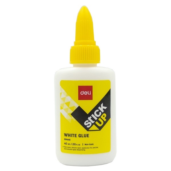 [Mã LIFEB04ALL giảm 10% tối đa 15K đơn 0Đ] Keo Sữa Deli 40ml 39445