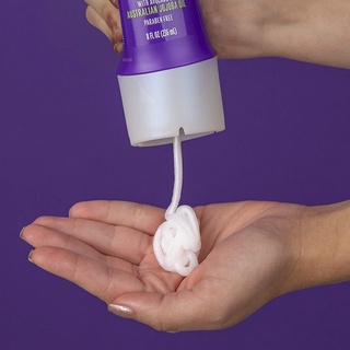 [CHAT TRƯỚC KHI ĐẶT] Dầu xả 3 phút Aussie 3 Minute Miracle Moist Deep Conditioner 236ml
