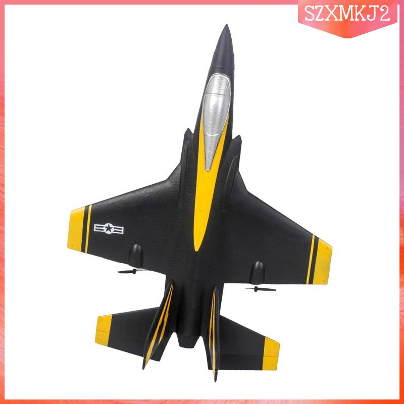 Máy Bay Đồ Chơi Điều Khiển Từ Xa szxmkj2 2.4G 4CH RC