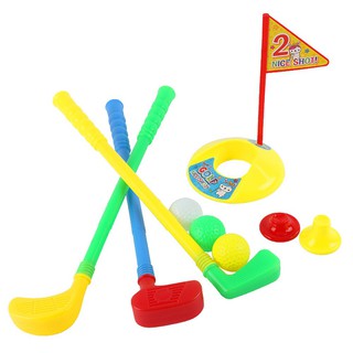 Đồ chơi Golf mini cho trẻ em