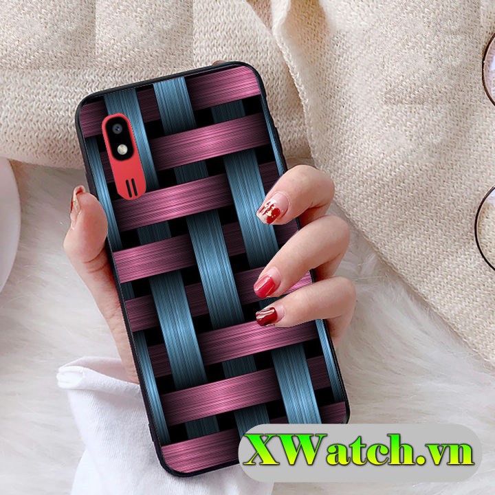 Ốp lưng phủ bóng Samsung Galaxy A32 4G A11 A12 A31 A51 A71 M51 S20 FE A02S A52 S20 ultra P2