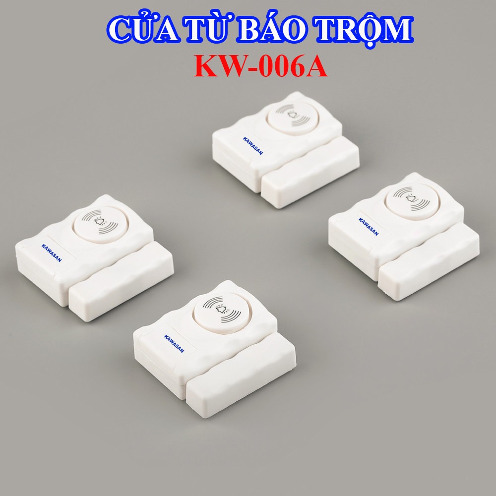 Cảm Ứng Cửa Từ Kawasan KW-006A