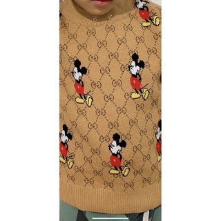 🧶🧶🧶ÁO LEN MICKEY BÉ TRAI HÀNG QCCC🧶🧶🧶