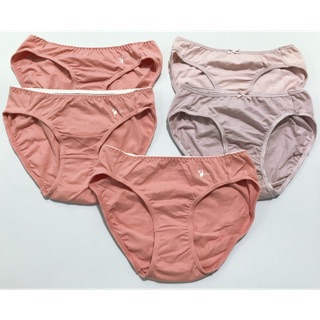 👙combo 5q chip cotton nữ- xuất hàn