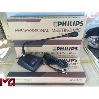 Micro cổ ngỗng PHILIPS DK390