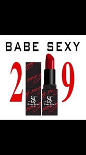 SON TRI ÂN BABESEXY 2019