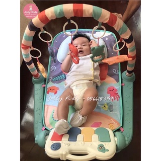 Thảm đàn umoo dành cho bé