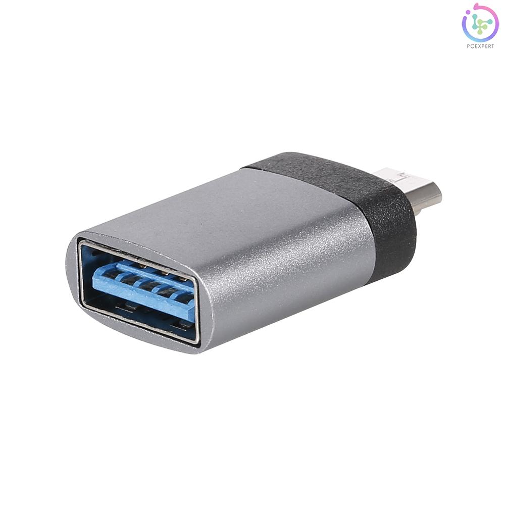 Đầu Chuyển Đổi Micro Usb 3.0 Tốc Độ Cao Cho Bàn Phím Máy Tính