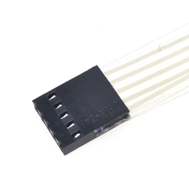 Miếng Dán Bàn Phím 4 Phím Siêu Mỏng 1x4 | BigBuy360 - bigbuy360.vn