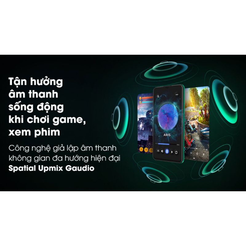 Điện Thoại Vsmart Aris | Vsmart Aris Pro 8GB/128GB - Hàng Chính Hãng