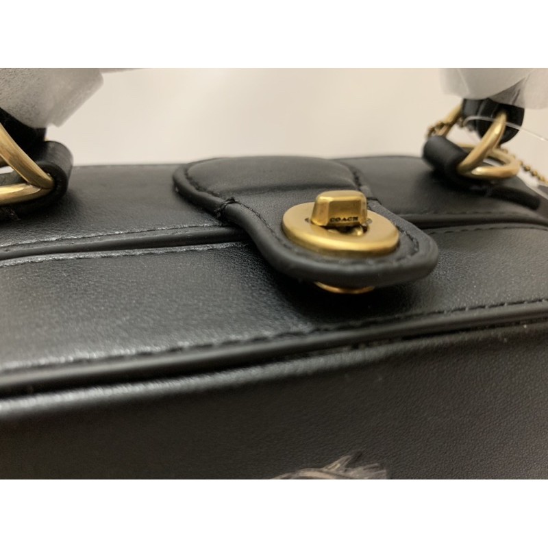 💥Túi COACH hộp Chuối Xuất Mỹ - Xuất Dư - Sẵn hàng💥 | BigBuy360 - bigbuy360.vn