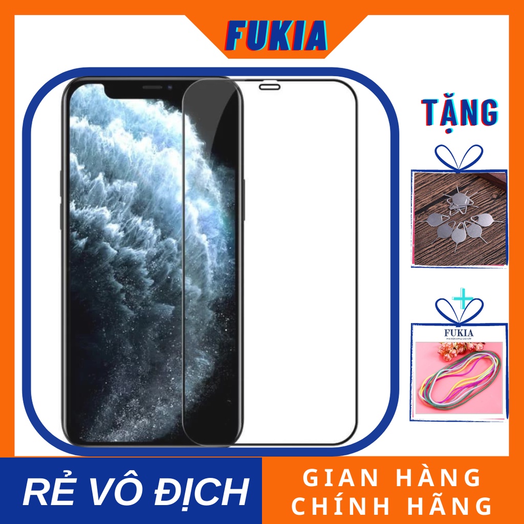 Kính cường lực NILLKIN H+ Pro trong dành cho iPhone 14/14Plus/14Pro/14Promax/13/13 pro/13 promax OP127