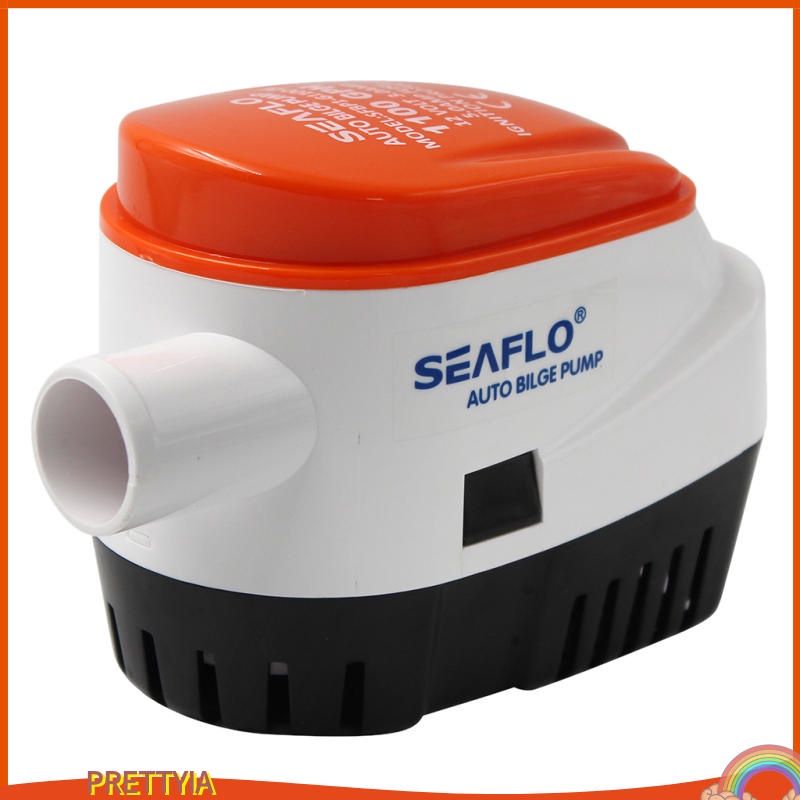 Máy bơm chìm Seaflo 1100GPH 12V | BigBuy360 - bigbuy360.vn