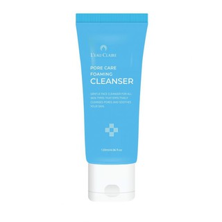 Sữa Rửa Mặt - Pore Care Foaming Cleanser