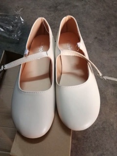 Giày búp bê Ulzzang ( Có ảnh thật )
