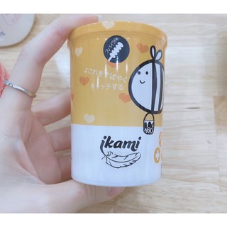 Tăm bông trẻ em Ikami