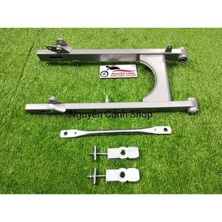 Gắp sirius jupiter có pas tăng sên