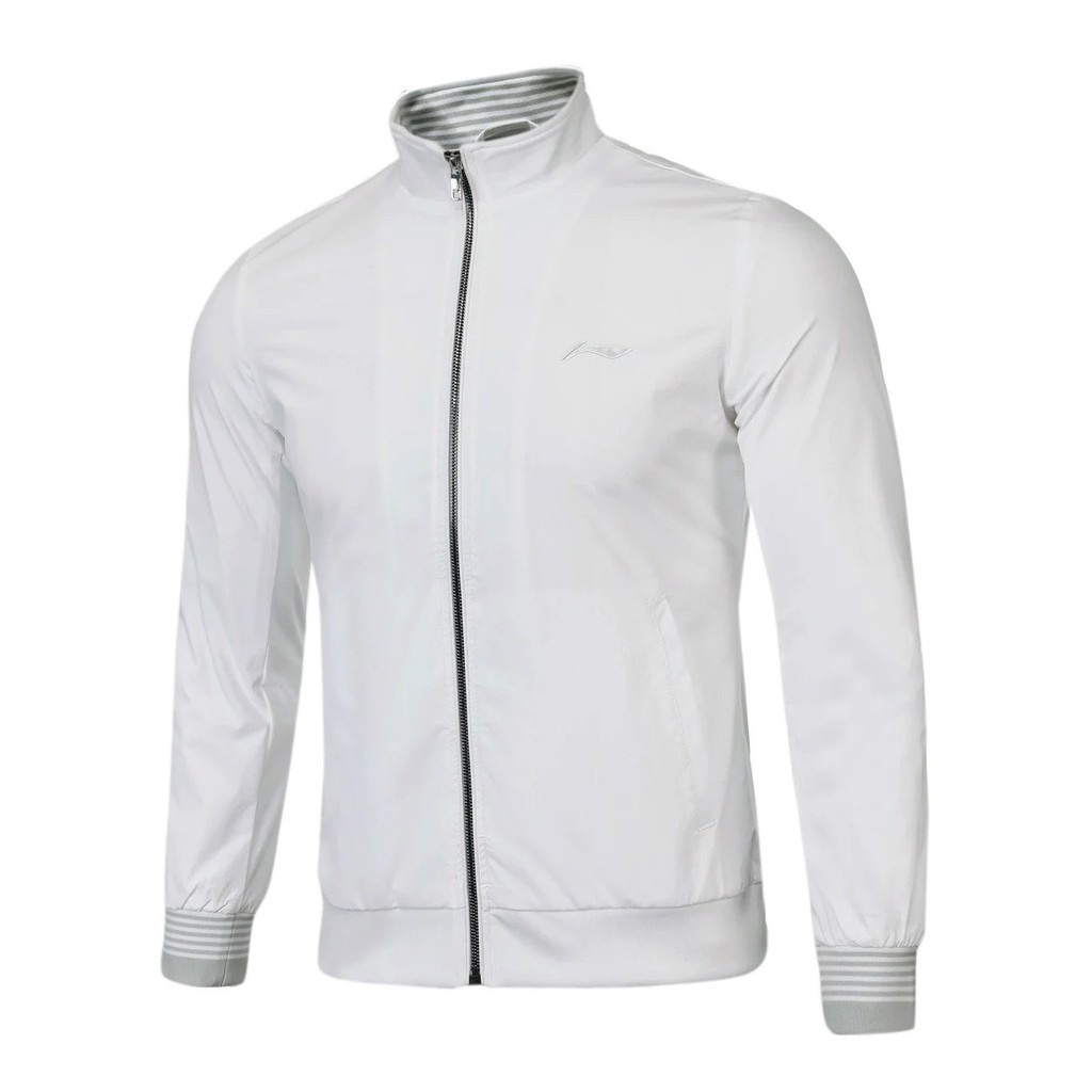 VIP THỂ THAO Áo gió thể thao nam lining - AJDQ465-1