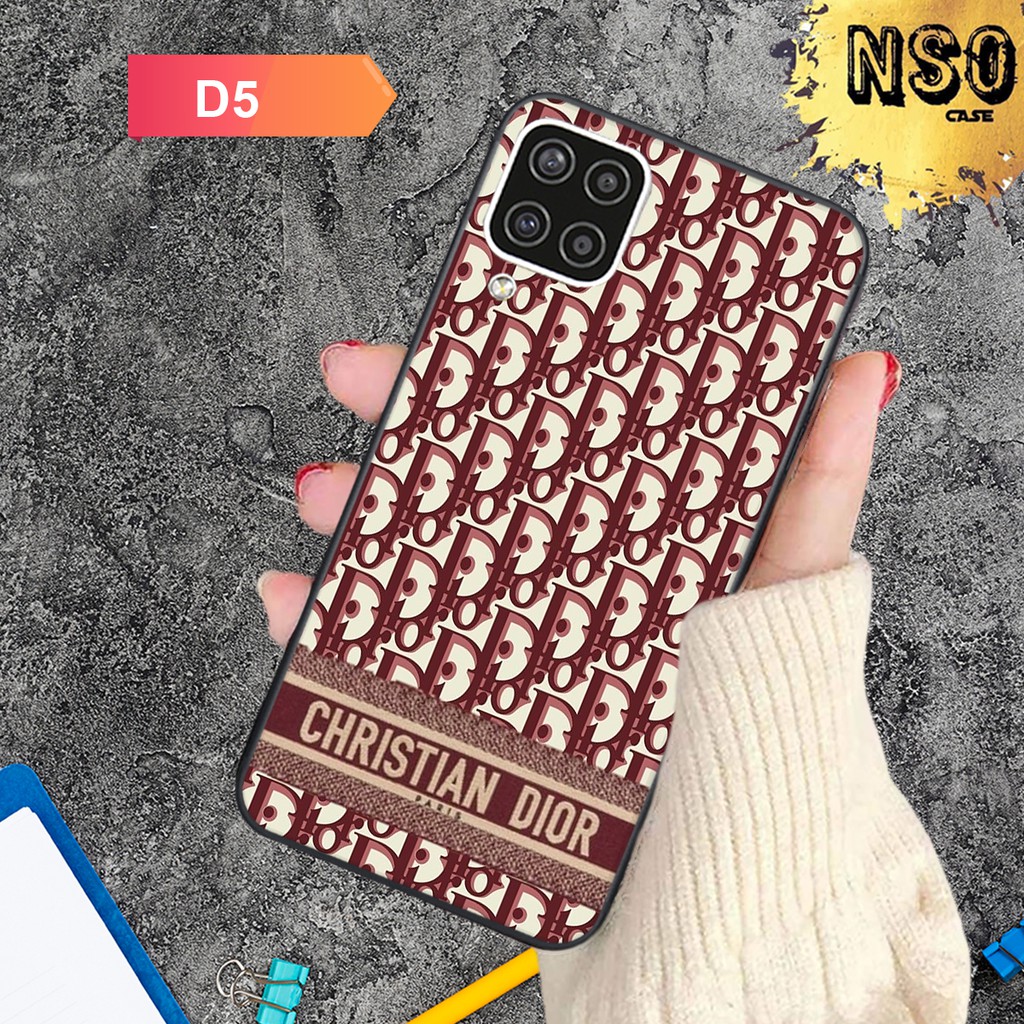 HÀNG HOT  Ốp SamSung A22 4G - Samsung A22 5G In Hình Diiorr Siêu Chất