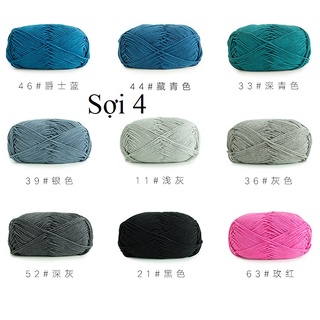 Len Susan Family 4 (50g)