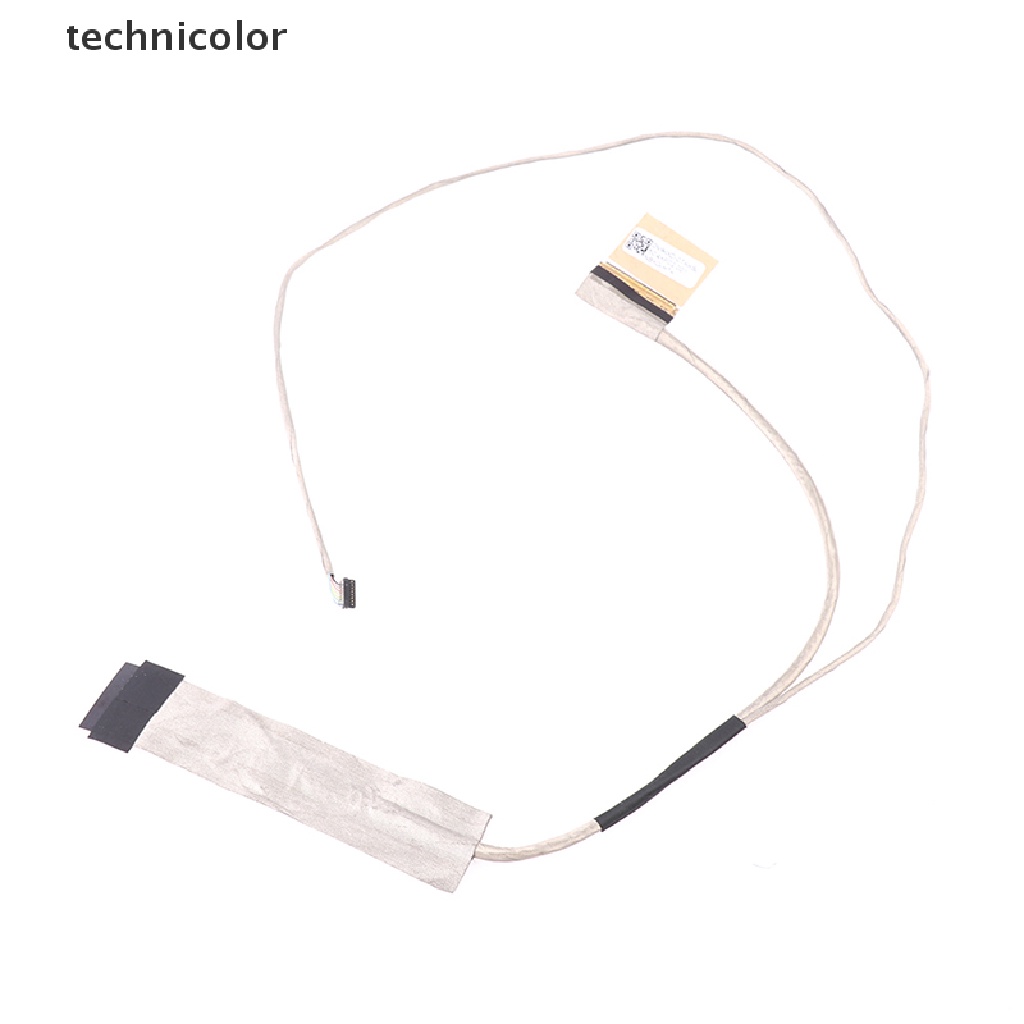 Dây Cáp Màn Hình LCD Nhiều Màu Sắc Dành Cho Inspiron 14 14R 3421 2421 M431 TYG