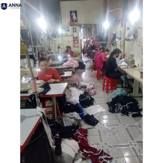 Quần short nữ thời trang nữ Anna ( Hình Shop Tự Chụp)