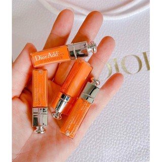 Son dưỡng mini Dior