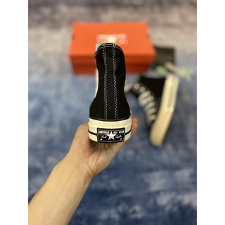 [MyGsneaker] Giày CV1970s đen bản tiêu chuẩn
