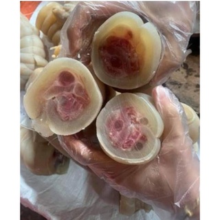 Vó bò (Chân bò rút xương) gói 1kg