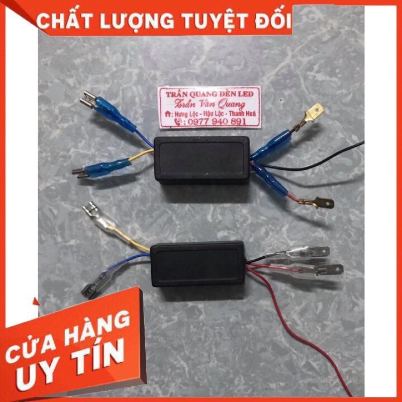 Nhại còi 7 chức năng