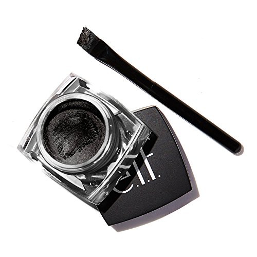 Gel kẻ mắt Elf Cream Eyeliner