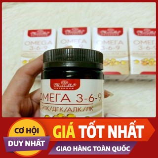 Omega 369 Nga