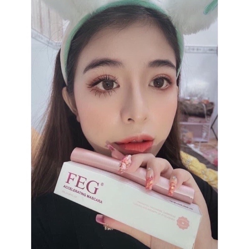 Mascara F.E.G USA [ Chính Hãng 100% ] | BigBuy360 - bigbuy360.vn