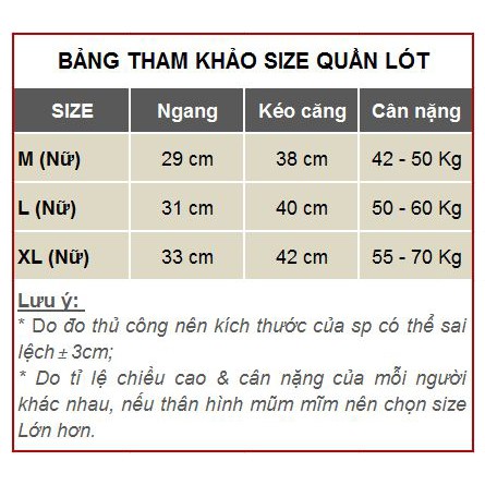 Quần lọt khe nữ cotton cạp to dáng thể thao allmix sport năng động 9811