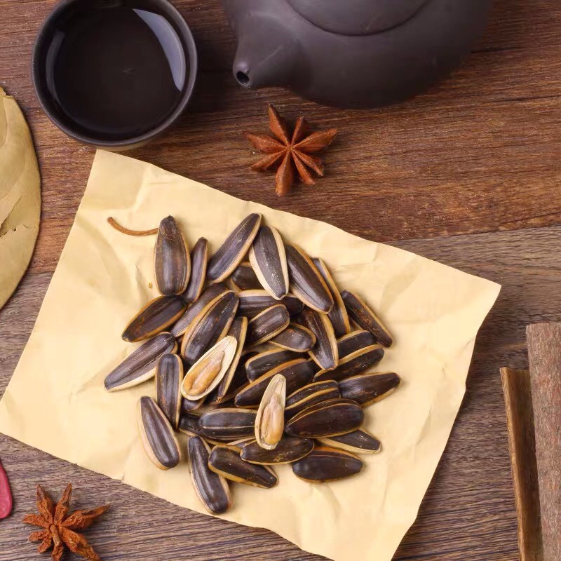 Gói 500g Hướng Dương Tẩm Vị 💖 FREESHIP 💖 Hướng Dương Rang Tẩm Vị Caramen, Vị Dừa, Óc Chó | BigBuy360 - bigbuy360.vn