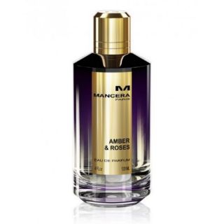 [ Mẫu Thử ] Nước Hoa Mancera Amber & Roses